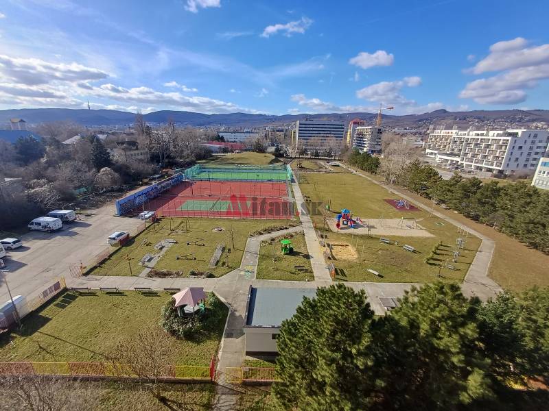 predaj, 2izbový byt, Sklabinská, Bratislava-Rača