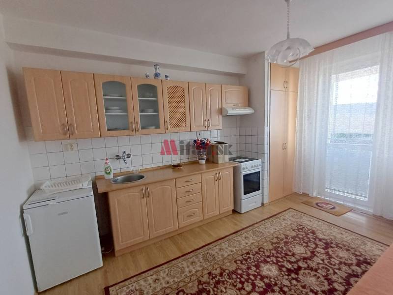 predaj, 2izbový byt, Sklabinská, Bratislava-Rača